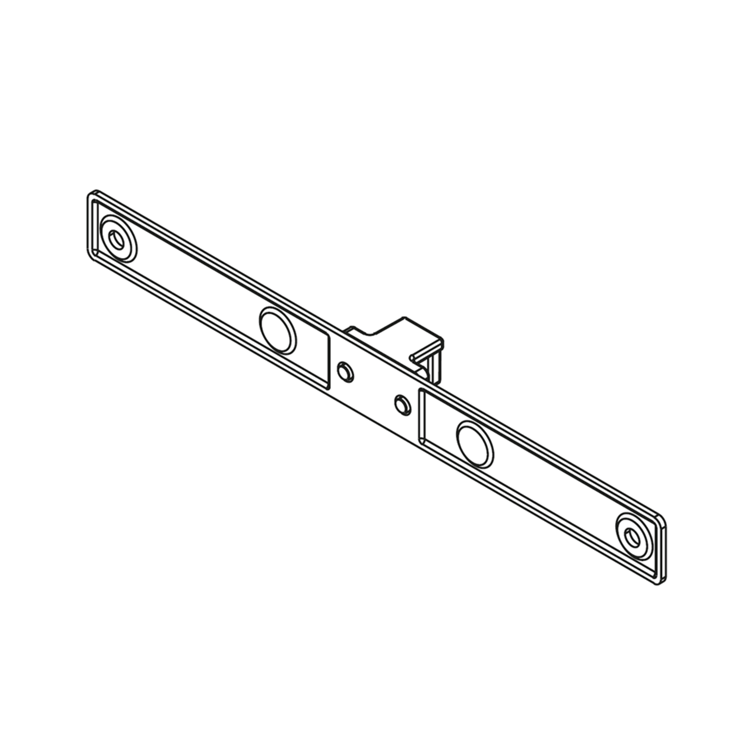 VS Sub Larder fixation frontale lava C400
